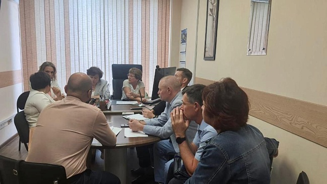 Директор Красноярского филиала «СОГАЗ-Мед» принял участие в круглом столе на тему «Лечение пациентов с ХВГС в Красноярском крае» , новости, пресс-релизы, статьи, «СОГАЗ-Мед», омс